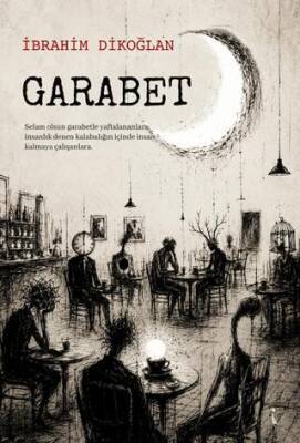 Garabet - 1