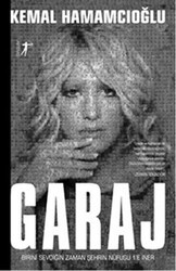 Garaj - Artemis Yayınları