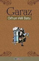 Garaz - Ozan Yayıncılık