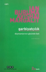 Garbiyatçılık - Yapı Kredi Yayınları
