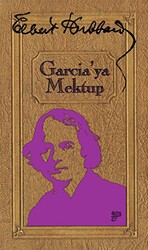 Garcia’ya Mektup - Kafe Kültür Yayıncılık