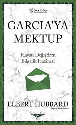 Garcia`ya Mektup - Kısaltılmış Klasikler Serisi - 1