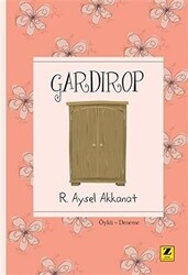 Gardırop - Zinde Yayıncılık