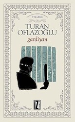 Gardiyan - İz Yayıncılık