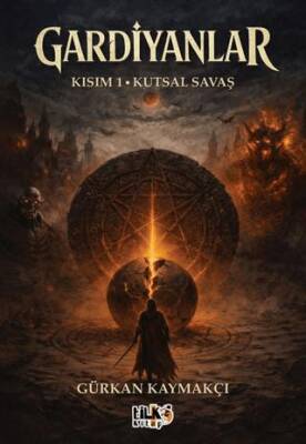 Gardiyanlar - Kısım 1 Kutsal Savaş - 1