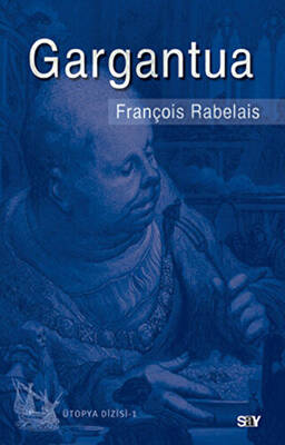 Gargantua - 1