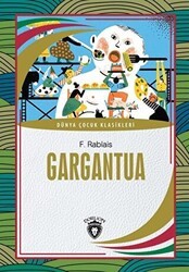 Gargantua - Dorlion Yayınları