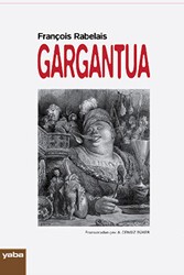 Gargantua - Yaba Yayınları