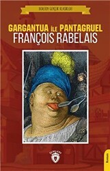 Gargantua İle Pantagruel - Dorlion Yayınları