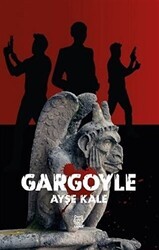 Gargoyle - Luna Yayınları