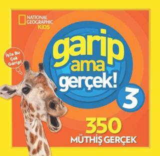 Garip Ama Gerçek 3 - 1