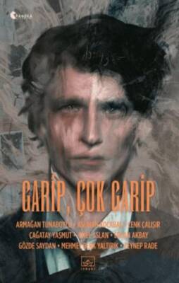 Garip, Çok Garip - 1