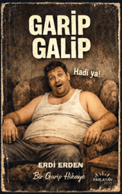 Garip Galip - 1