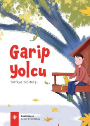 Garip Yolcu - Türkiye Diyanet Vakfı Yayınları