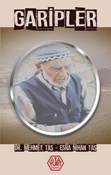 Garipler - Atayurt Yayınevi