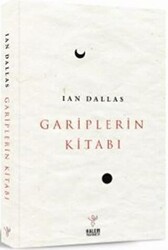 Gariplerin Kitabı - Kalem Yayınevi