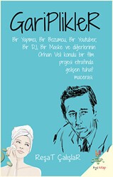 Gariplikler - h2o Kitap