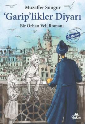 `Garip`likler Diyarı - 1