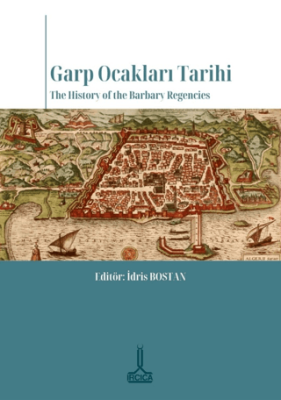 Garp Ocakları Tarihi - 1