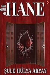 Gasil - Kumar - Ker - Hane - Cinius Yayınları