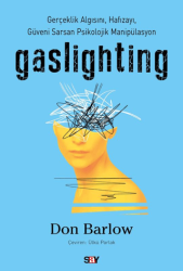 Gaslighting - Say Yayınları