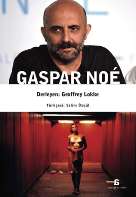 Gaspar Noe - 1