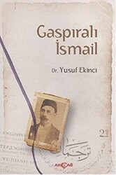 Gaspıralı İsmail - Akçağ Yayınları