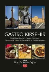 Gastro Kırşehir - Nobel Bilimsel Eserler