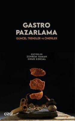 Gastro Pazarlama - 1