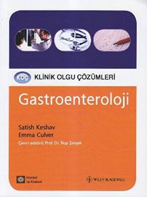 Gastroenteroloji - 1