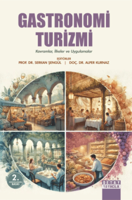 Gastronomi Turizmi - 1