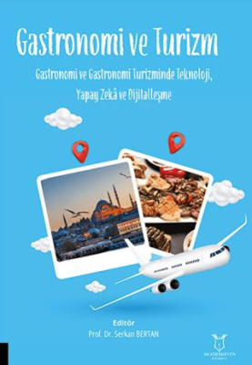 Gastronomi ve Turizm - 1