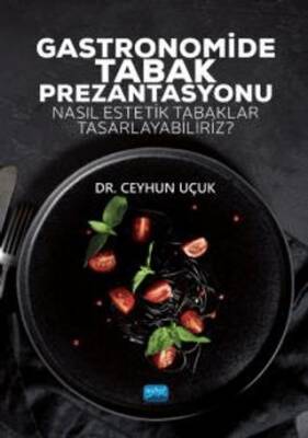 Gastronomide Tabak Prezantasyonu - 1
