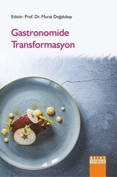 Gastronomide Transformasyon - Detay Yayıncılık