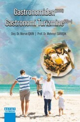 Gastronomiden 1800 Gastronomi Turizmine 20∞ - Detay Yayıncılık