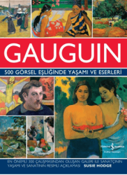 Gauguin - İş Bankası Kültür Yayınları
