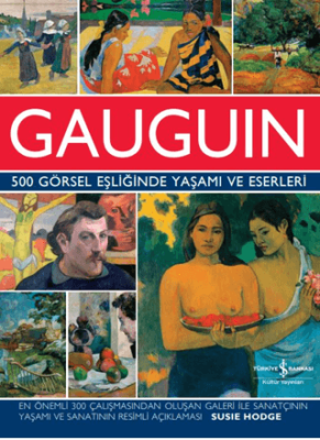 Gauguin - 1