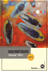Gava Miri Biaxive - Na Yayınları