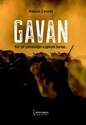 Gavan - İkinci Adam Yayınları