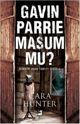 Gavin Parrie Masum mu? - 1
