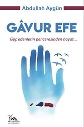 Gavur Efe - Sarmal Kitabevi