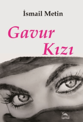 Gavur Kızı - Sarmal Kitabevi