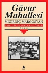 Gavur Mahallesi - Aras Yayıncılık