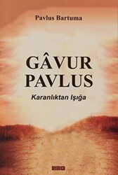 Gavur Pavlus - GDK Yayınları