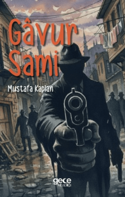 Gavur Sami - 1