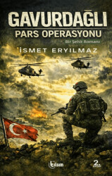 Gavurdağlı – Pars Operasyonu - Tılsım Yayınevi