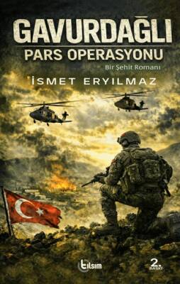 Gavurdağlı – Pars Operasyonu - 1