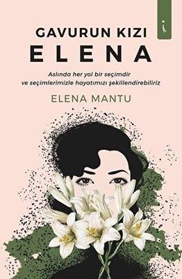 Gavurun Kızı Elena - 1