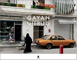 Gayan - Aras Yayıncılık