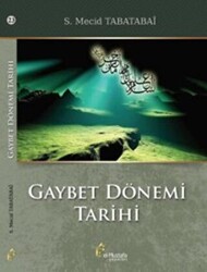 Gaybet Dönemi Tarihi - el-Mustafa Yayınları